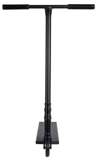 Tech Team Zefir Street - Black