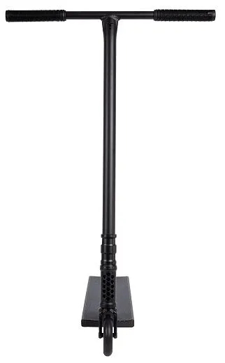 Tech Team Zefir Street - Black