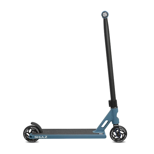 SHULZ OWL Dark Grey Blue
