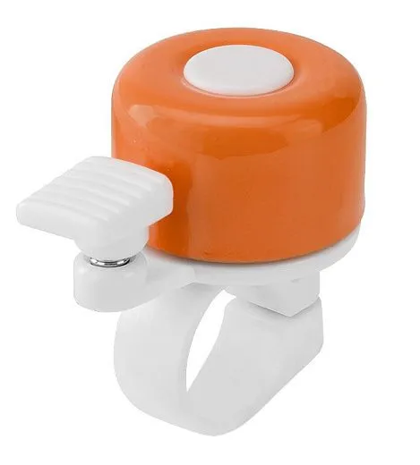 Stels 11P-04 бело-оранжевый