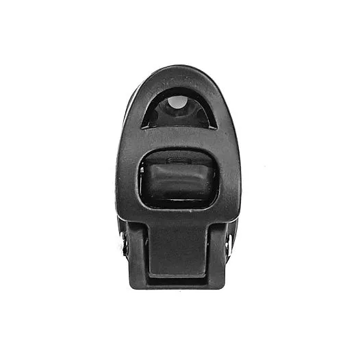Reboot Sports 939 Buckle, 15мм, чёрная
