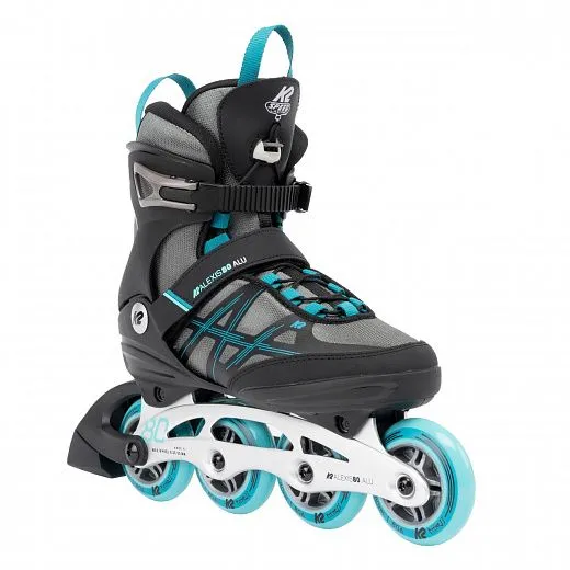 K2 Alexis 80 Alu - 2022