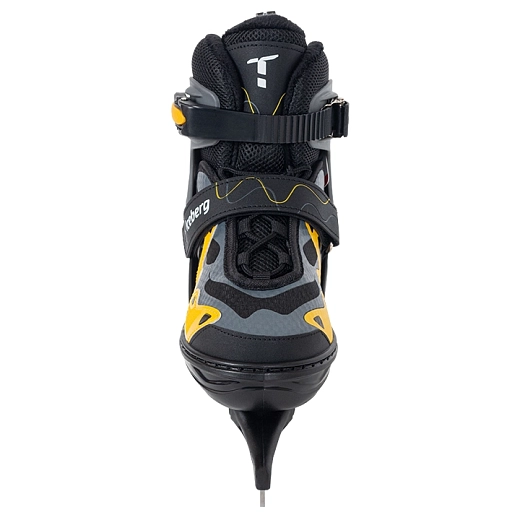 Tech Team Iceberg - Yellow