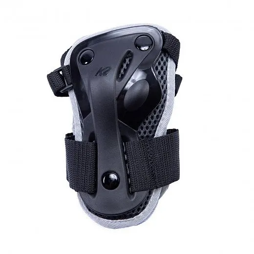 K2 Performance M Wrist Guard - 2021 Silver/Black