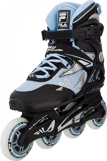 Fila Legacy Comp Lady - 2019 Black/Light Blue