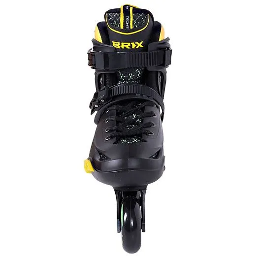 Tech Team Brix 2025 - Black