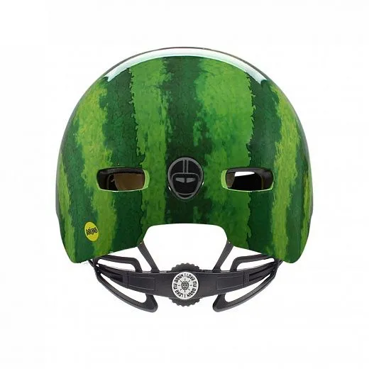 Nutcase Little Nutty - 2022 Watermelon MIPS