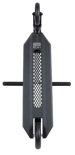 Tech Team Stress - Black