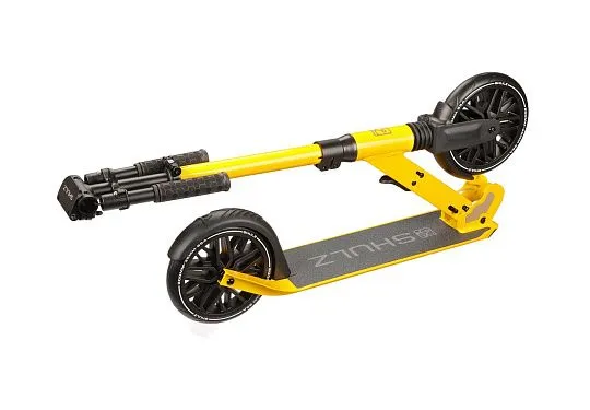 Shulz 200 - 2021 Yellow