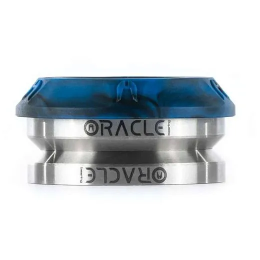 Ethic Osmose Silicone Headset - 2024 Blue