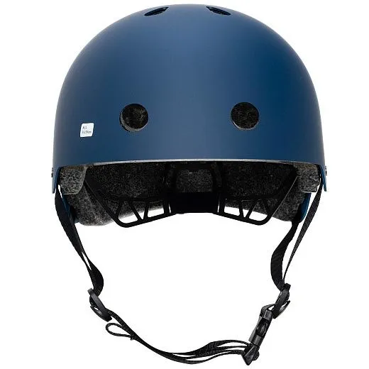 Kyoto Kaede Vert Skate Helmet Navy Kyoto Kaede Vert Skate Helmet Navy