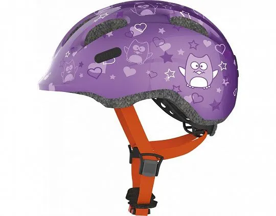 Abus Smiley 2.0 Purple Star