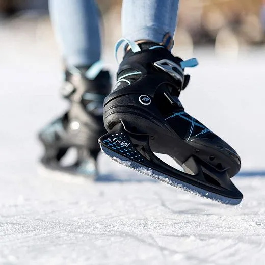 K2 Alexis Ice - Black/Blue