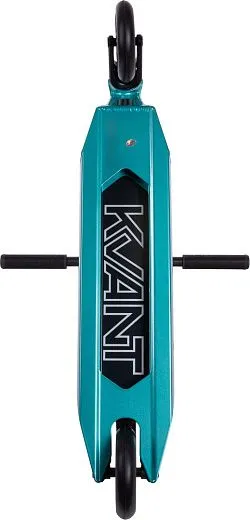 Tech Team Kvant V3 - Emerald