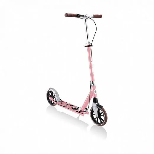 Globber NL 205 Deluxe Pastel Pink