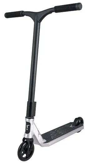 Tech Team Provokator 45 - 2025 Brushed/Black