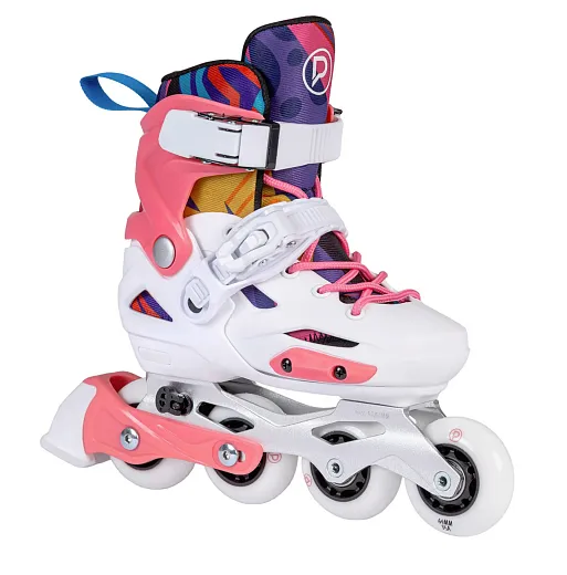 Playlife Playlife Flash adj. Black/Pink