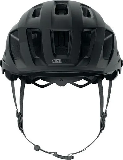 Abus Moventor 2.0 Velvet Black Abus Moventor 2.0 Velvet Black