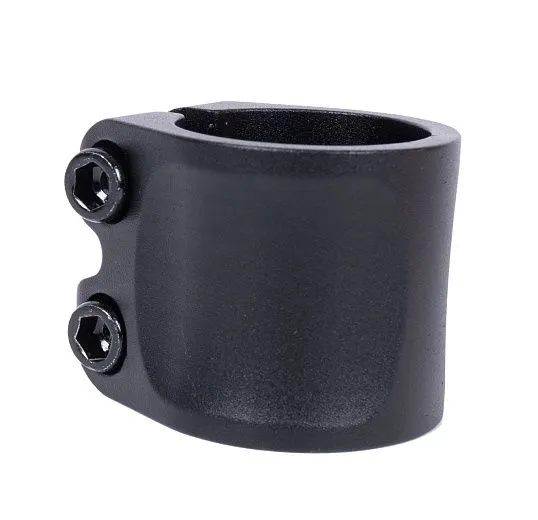 Tech Team Drakkar Universal Clamp HIC - Black Tech Team Drakkar Universal Clamp HIC - Black