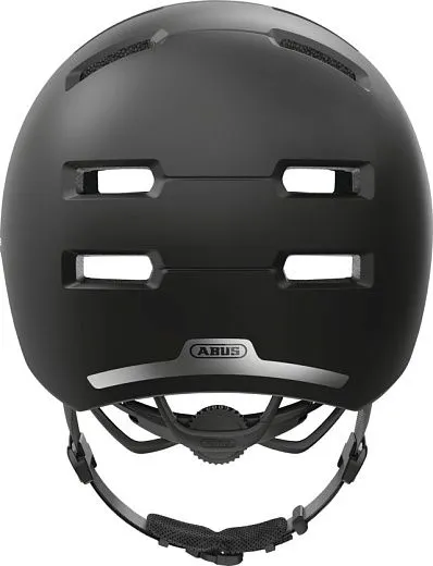 Abus Skurb Velvet Black Abus Skurb Velvet Black