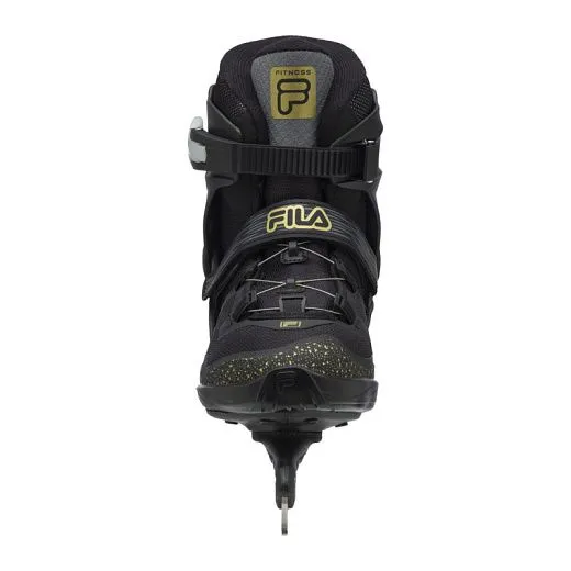 Fila Primo QF Black/Gold