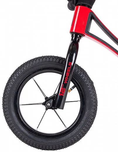 Tech Team Mangust Red