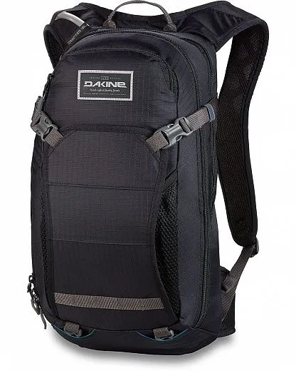 Dakine Drafter 12L W/O RSVR Black