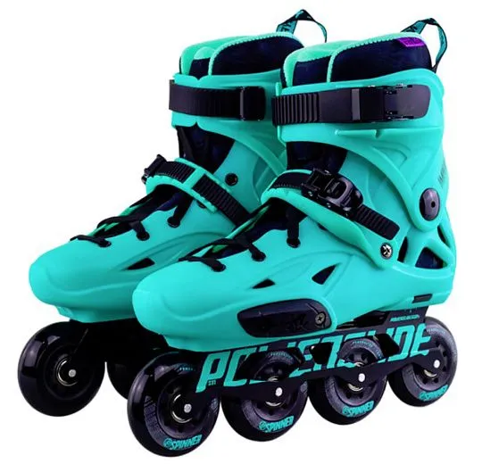 Powerslide Imperial Green 80 2025