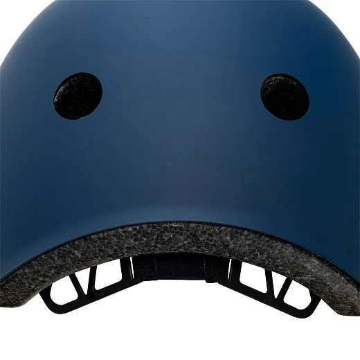 Kyoto Kaede Vert Skate Helmet Navy Kyoto Kaede Vert Skate Helmet Navy