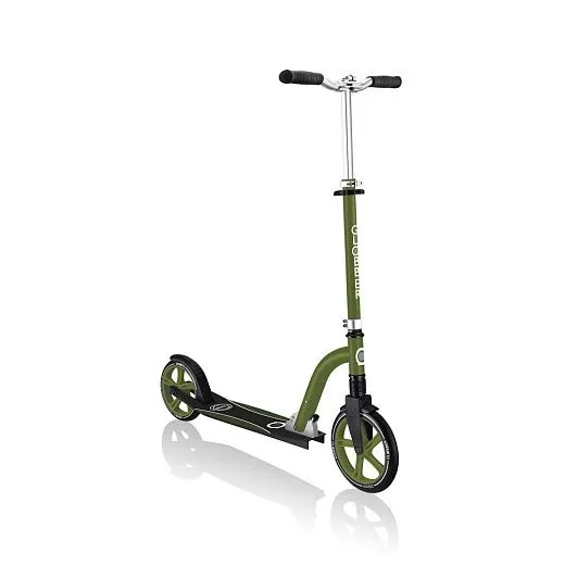 Globber NL 230-205 Duo Green