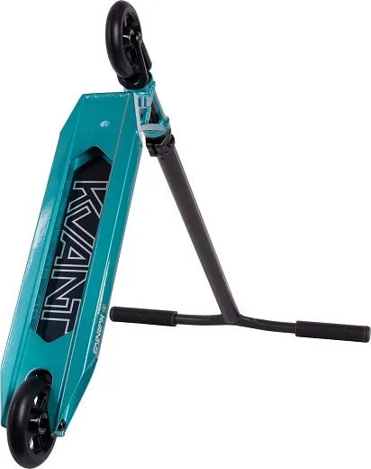 Tech Team Kvant V3 - Emerald