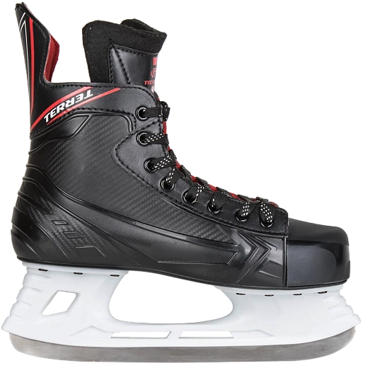 Tech Team Terret 2025