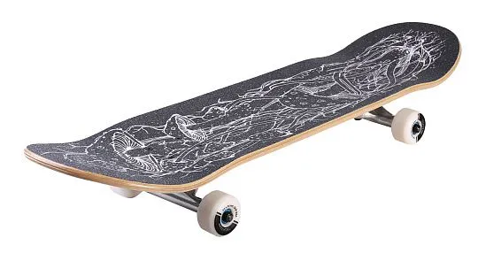 Tech Team Liberty - 2025 Mushrooms