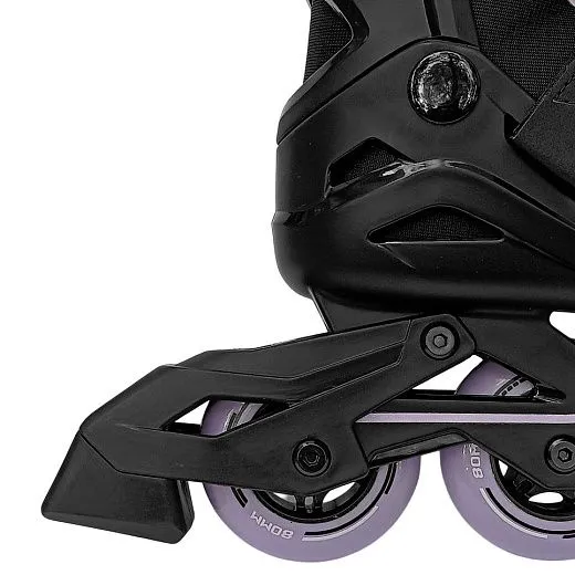 CosmoID Move - Black/Purple