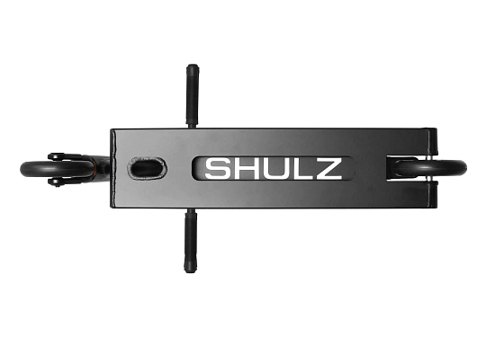SHULZ OWL XL Black
