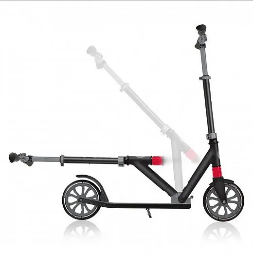Globber NL 205 Black/Grey
