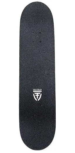 Tech Team Bad Boy - 2026 Red