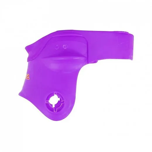 Seba FR Cuffs - Purple Seba FR Cuffs - Purple