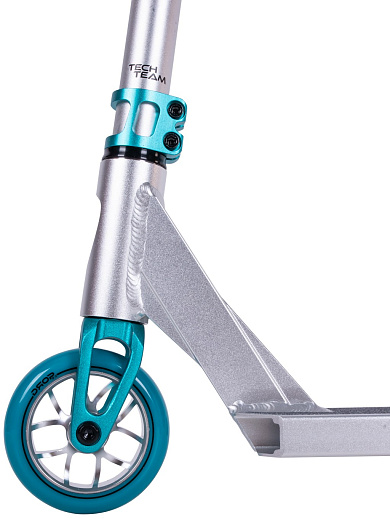 Tech Team Drop 2.0 - 2023 Grey/Celadon