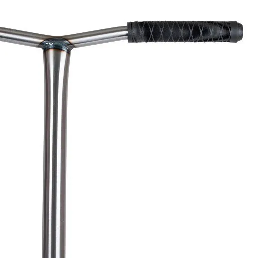 Tech Team Stress - Grey