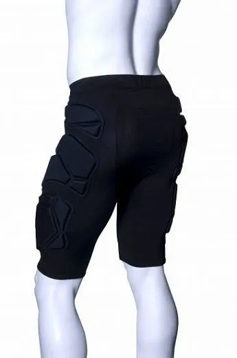 CrashPads Goatkepper