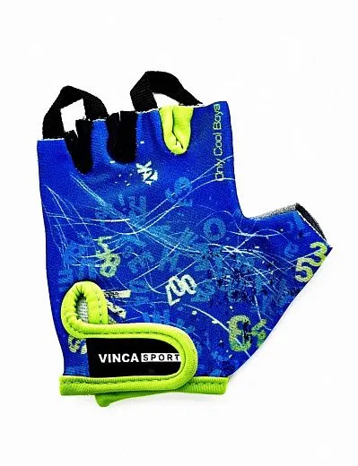 Vinca Sport VG 939 Letters Vinca Sport VG 939 Letters