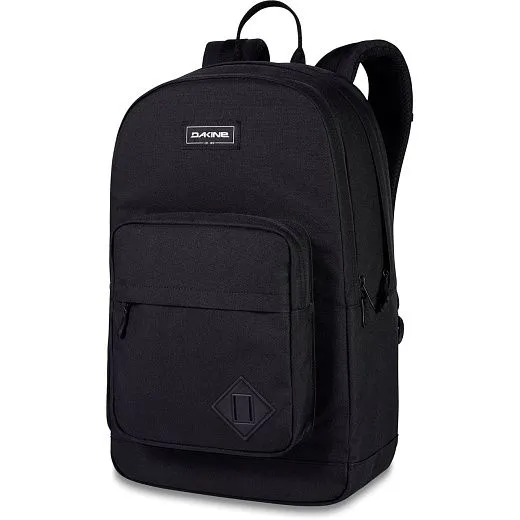 Dakine 365 Pack DLX 27L Black Dakine 365 Pack DLX 27L Black