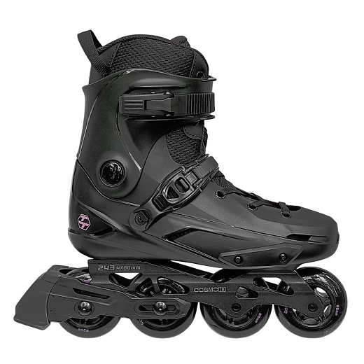 CosmoID TT - Black