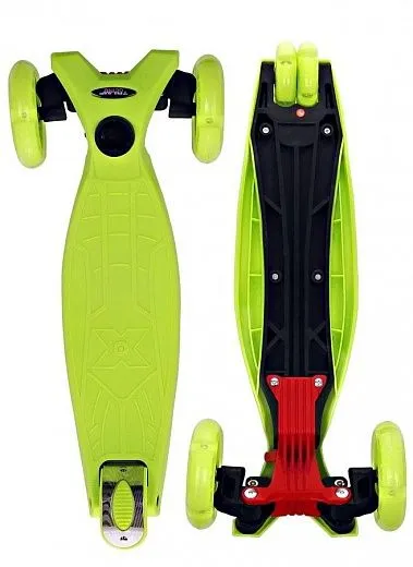 Triumf active Maxi Flash SKL-07L Bright Green Triumf active Maxi Flash SKL-07L Bright Green