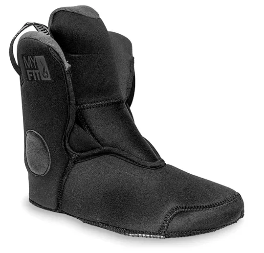 Powerslide Zoom Pro 100 Black
