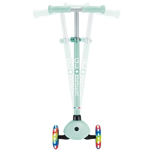 Globber Primo Lights V2 Dark Mint/Mint Globber Primo Lights V2 Dark Mint/Mint