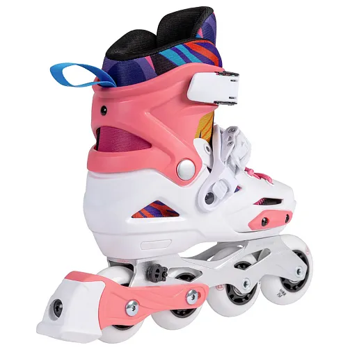 Playlife Playlife Flash adj. Black/Pink