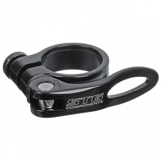 STG KC-88 34,9 мм, Чёрный