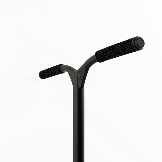 Diverse Core S Raw Matt Black